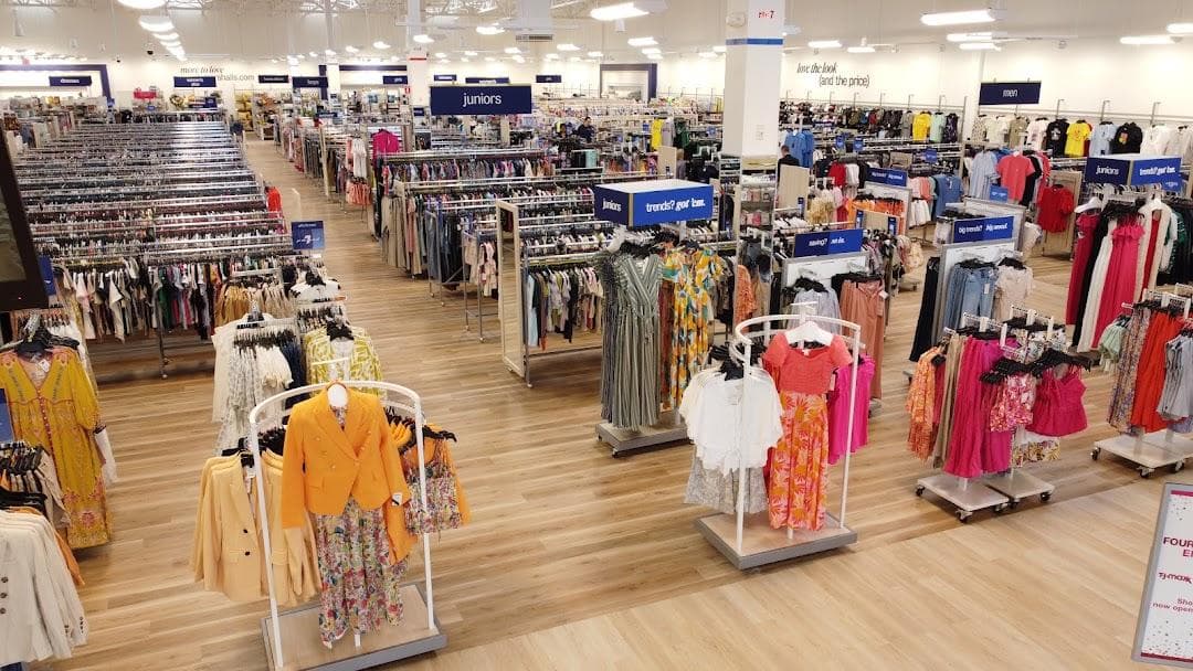 Marshalls photo 2