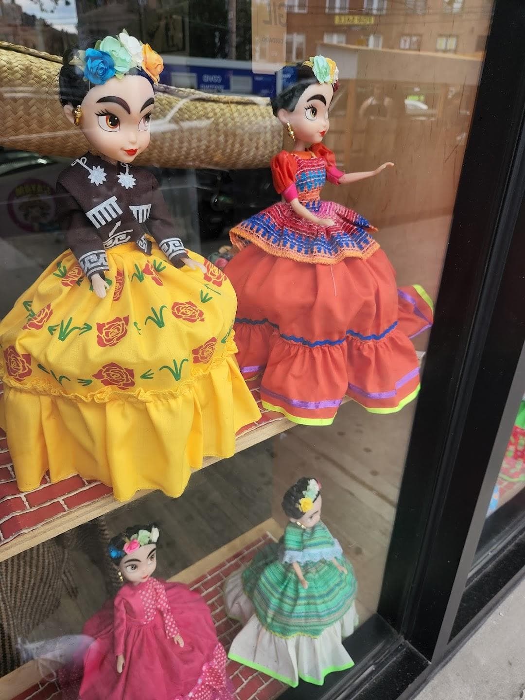 Corona Plaza photo 1