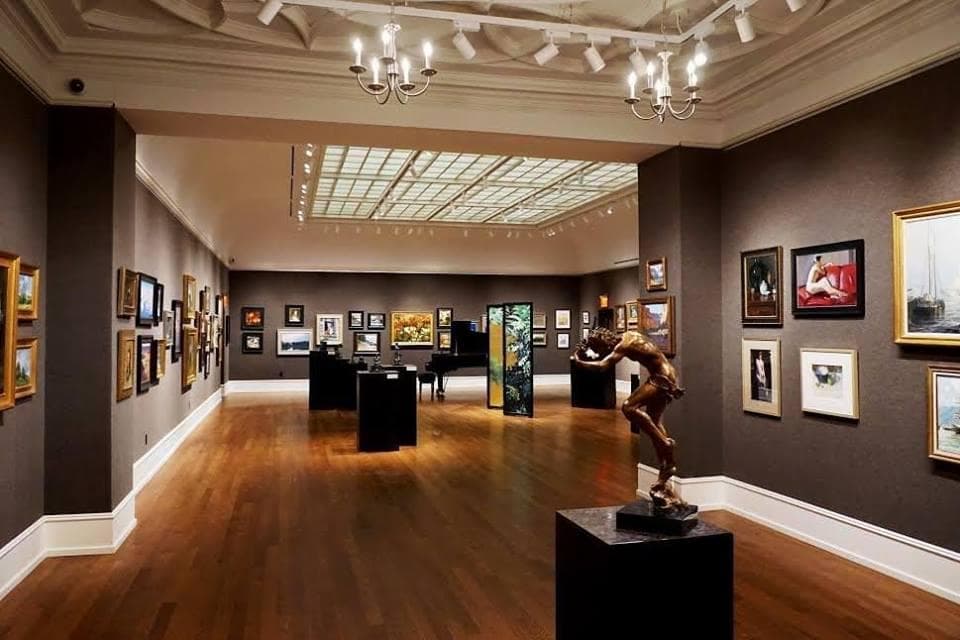 Salmagundi Club photo 6