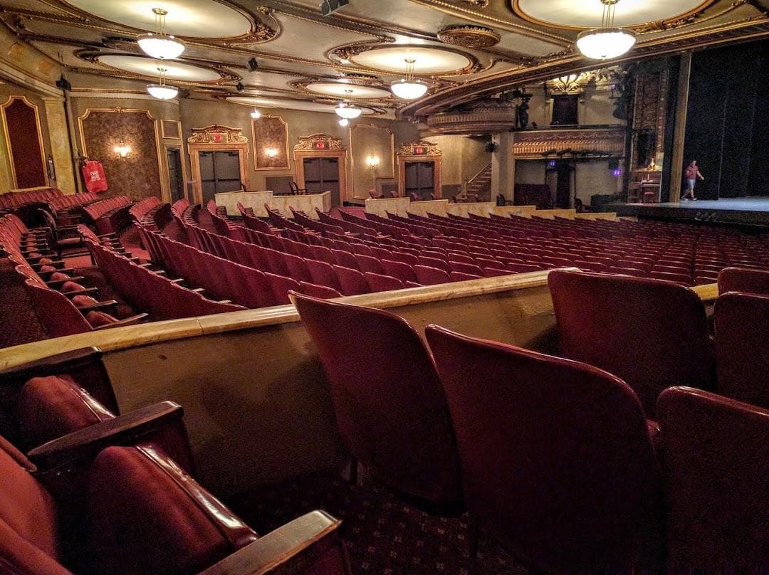 Palace Theatre photo 1
