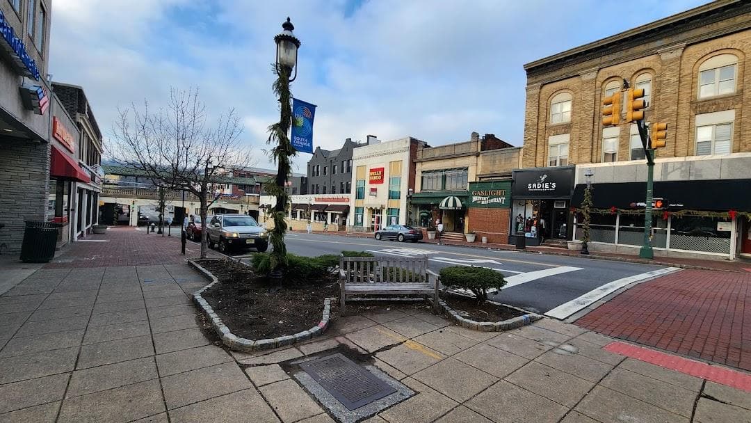 South Orange Downtown photo 1