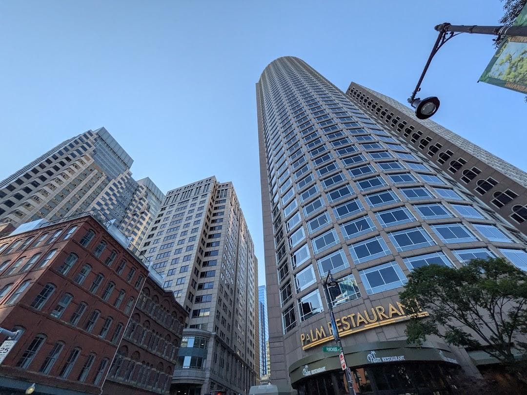 The Palm - Boston photo 4
