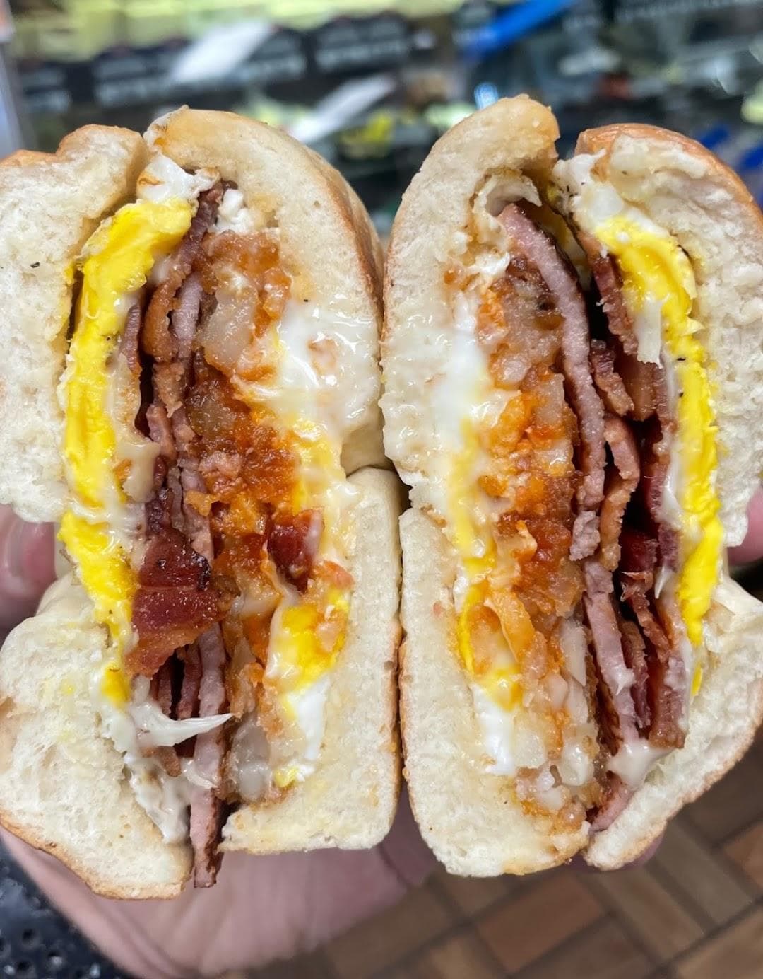 Vinnie's Food Truck photo 6