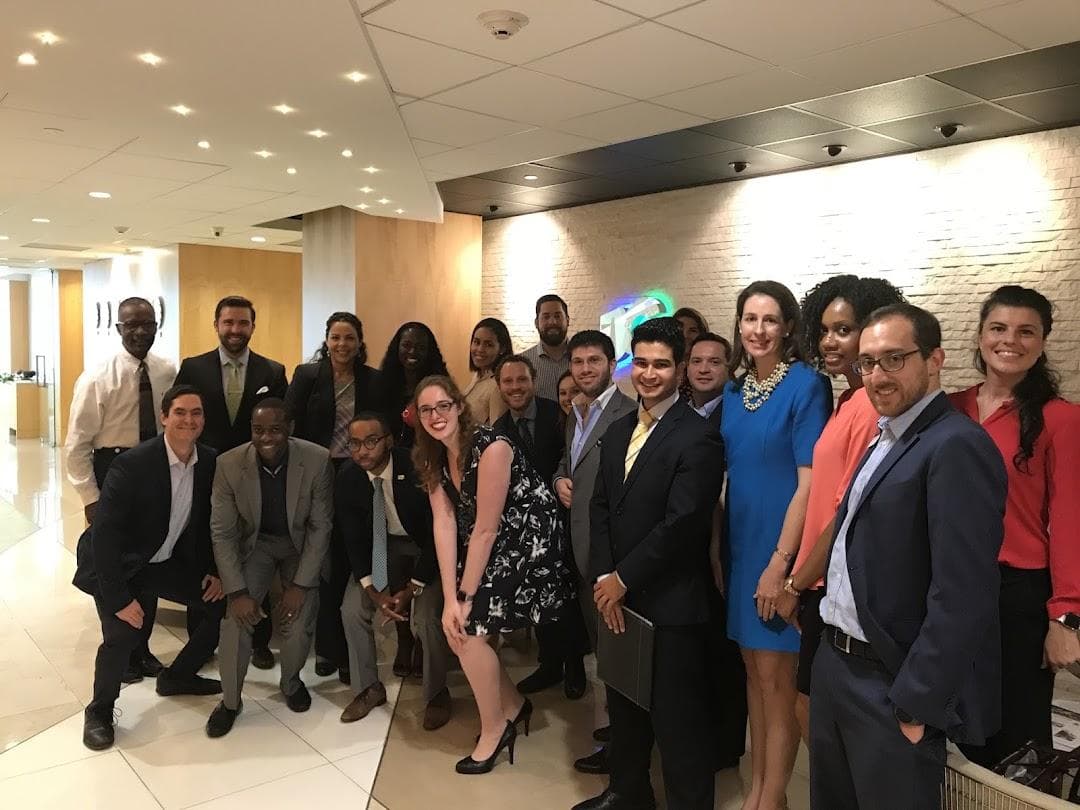 The Miami-Dade Beacon Council photo 3