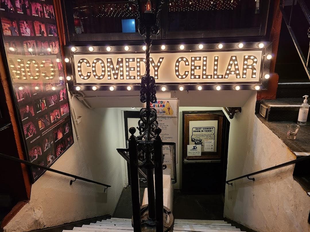 Comedy Cellar photo 5