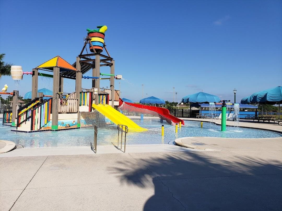 Miramar Regional Park photo 2