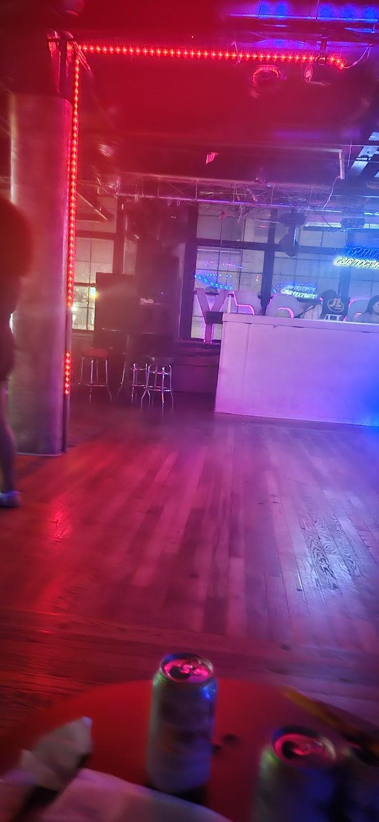 Trilogy Nightclub photo 4