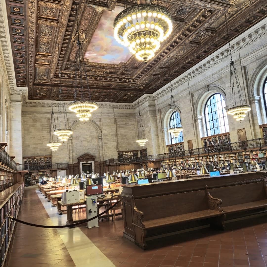 53rd Street Library photo 4
