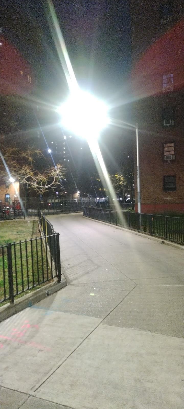 Lillian D. Wald Playground photo 6