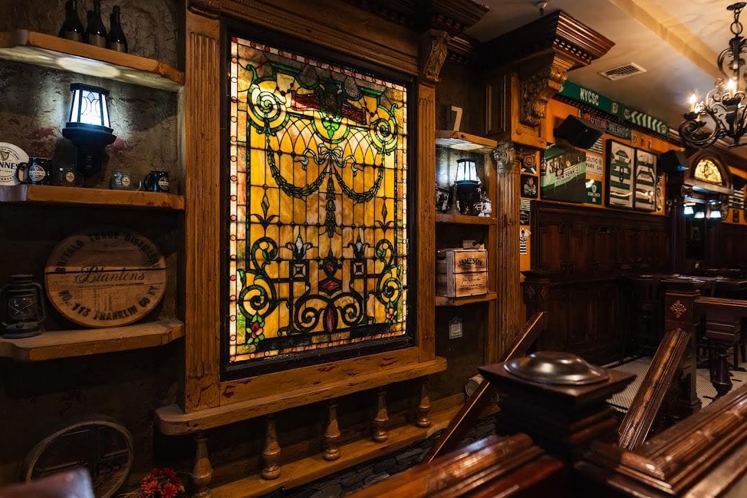 McHale's Bar & Grill photo 1