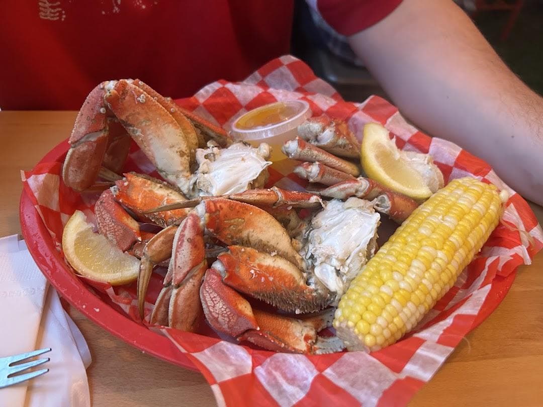 The Barking Crab photo 3
