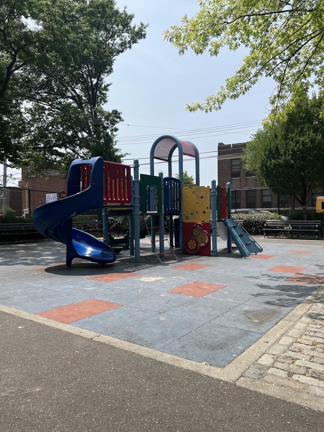 Loreto Playground photo 1