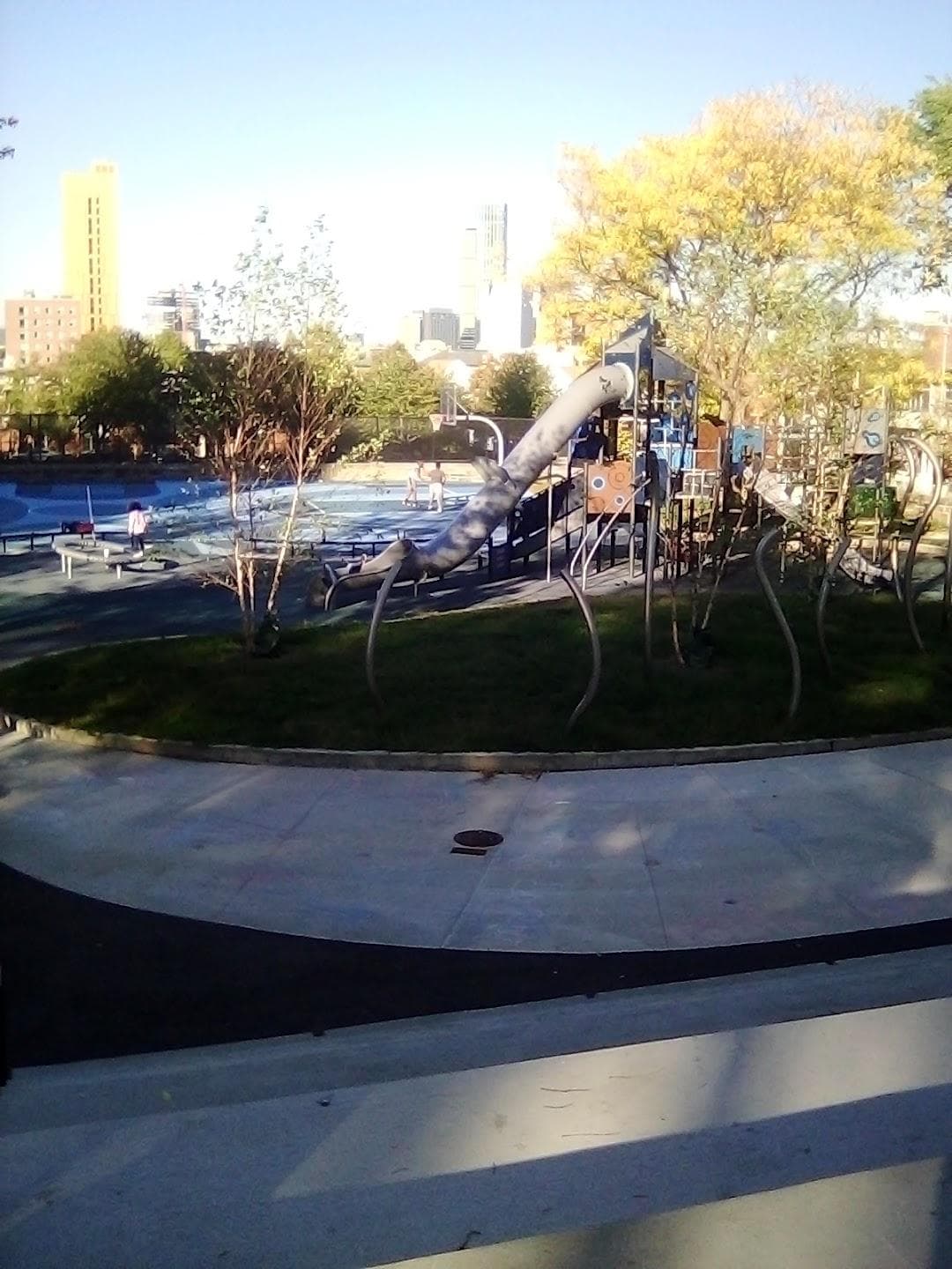 Mission Hill Playground photo 2