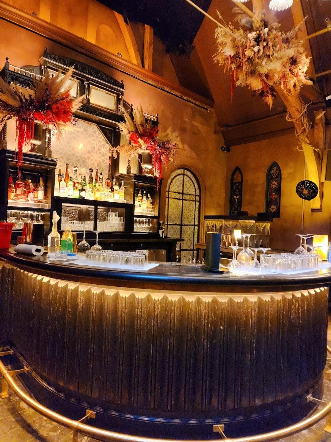 Chapel Bar photo 6