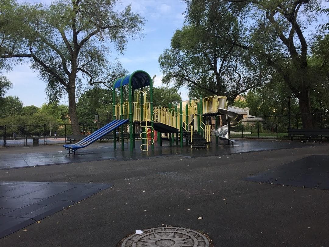 Brower Park photo 1