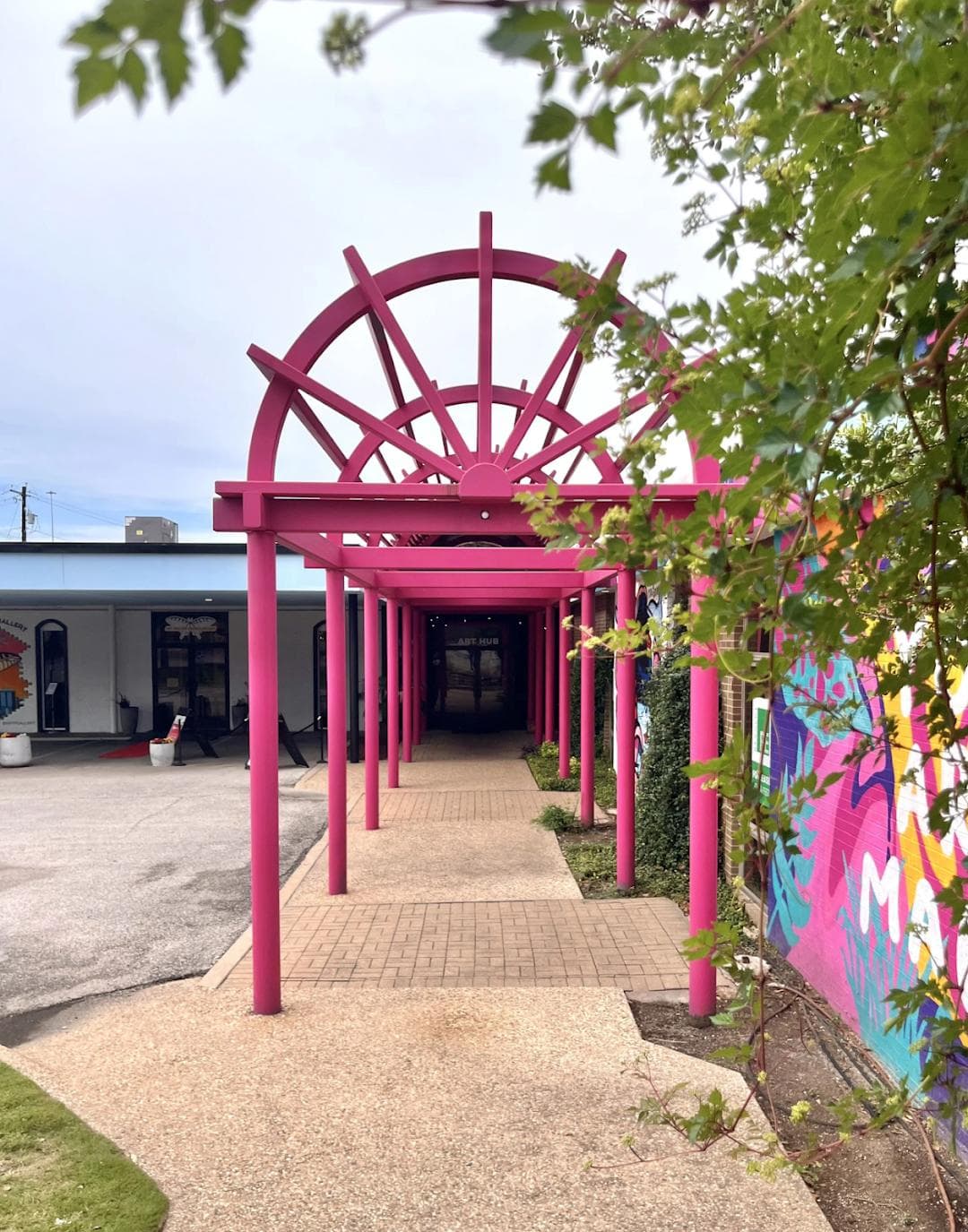 ART HUB ATX photo 6