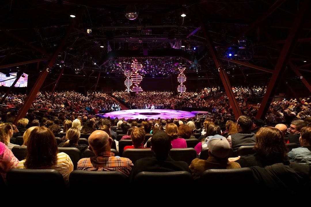North Shore Music Theatre photo 3