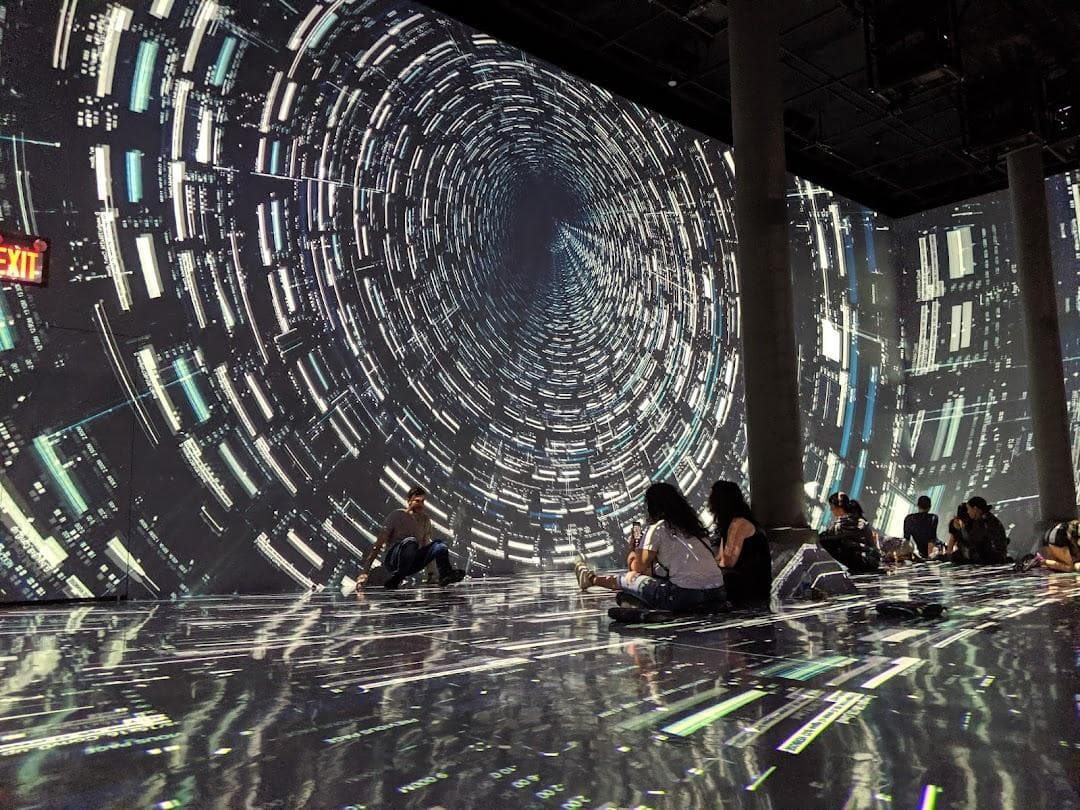 ARTECHOUSE NYC photo 1