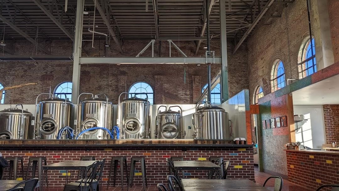 Roundhead Brewing Company photo 1