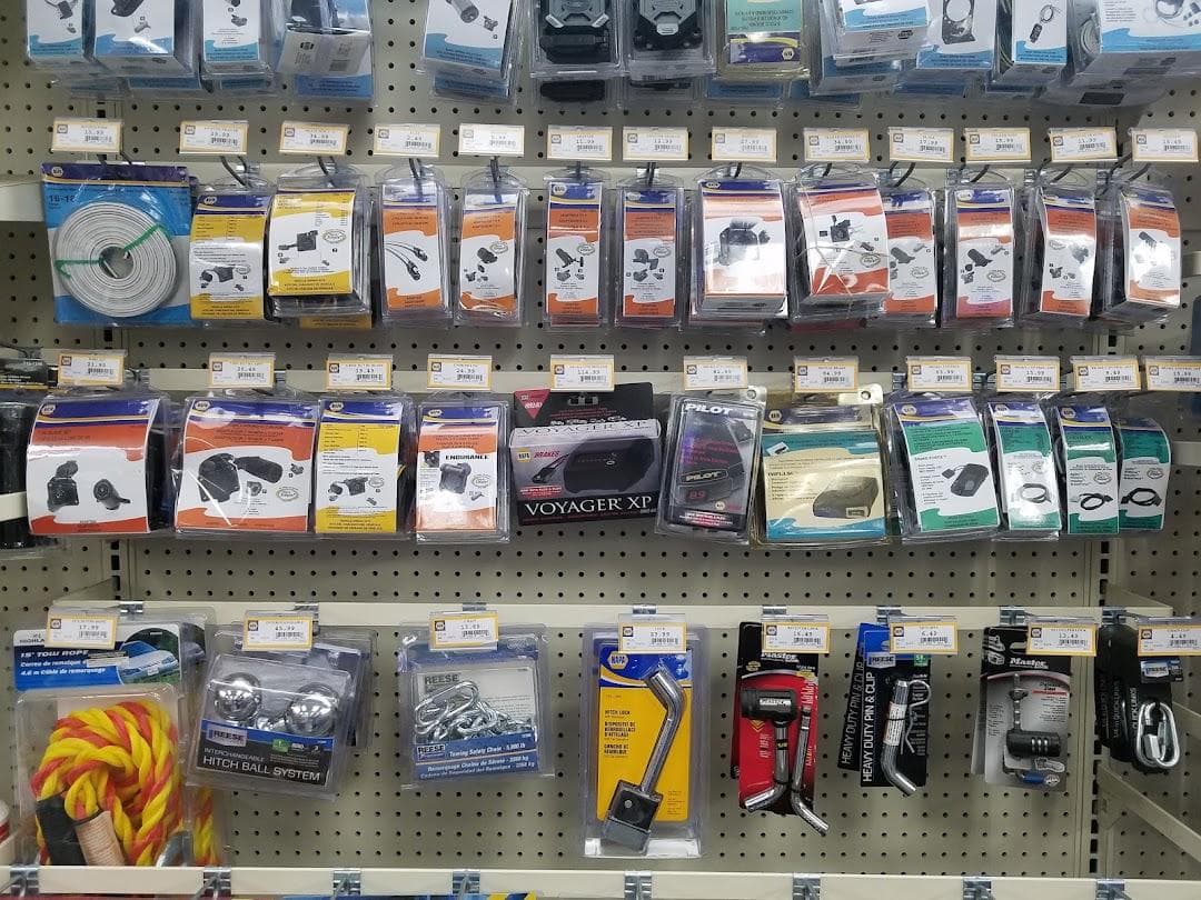 NAPA Auto Parts photo 5