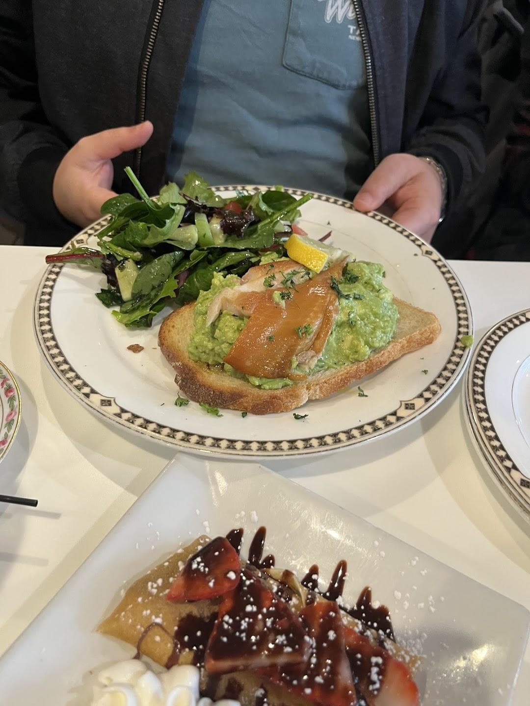 La Branche Bistro & Café photo 4