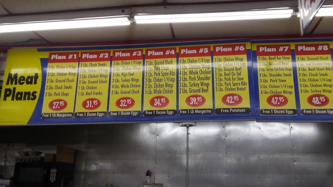 Three Brothers Meat Market photo 5