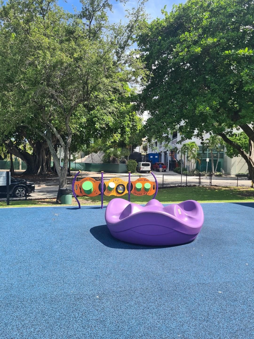 Broward Circle Park photo 3