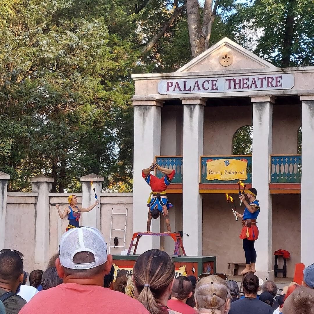 Carolina Renaissance Festival photo 1