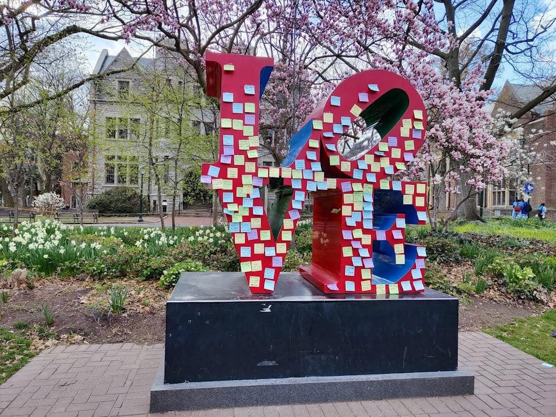 University of Pennsylvania photo 2