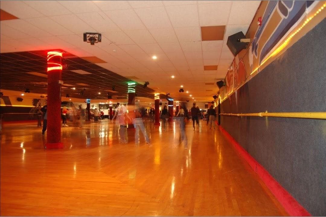 Chez Vous Roller Skating Rink photo 1