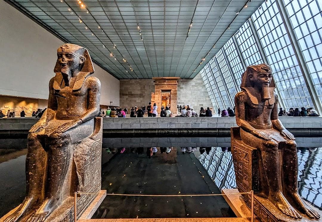 The Metropolitan Museum of Art photo 5