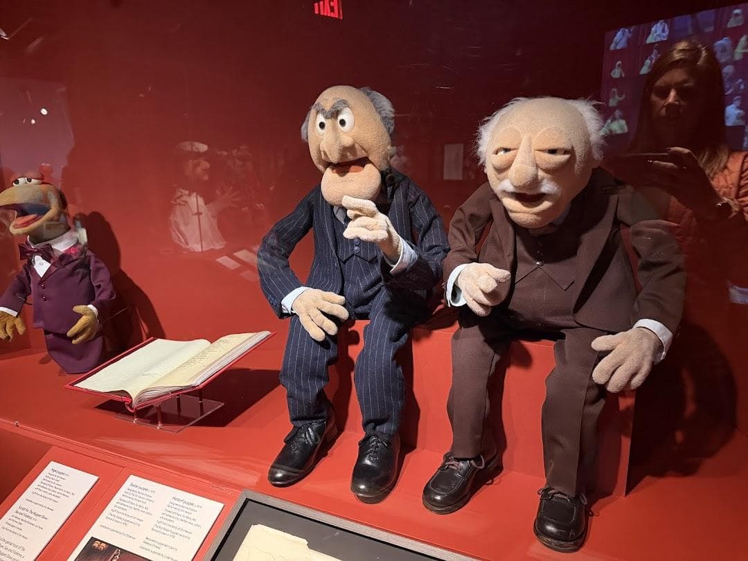 Museum of the Moving Image photo 2