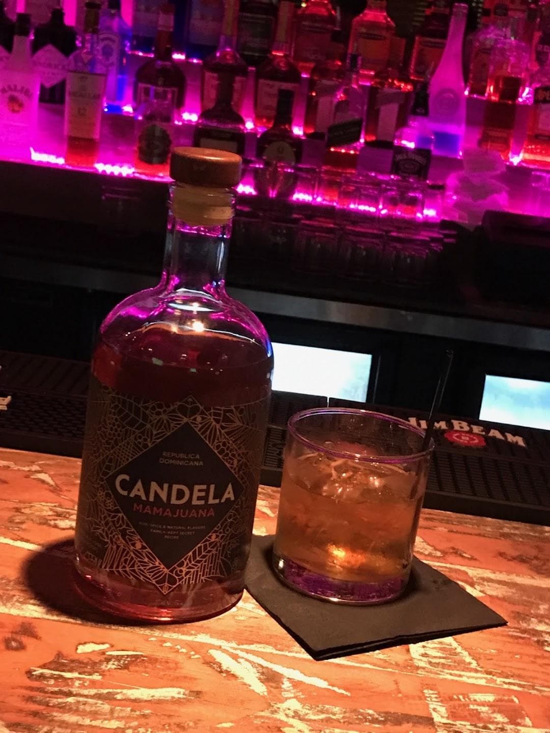 Candela Bar Brickell photo 4