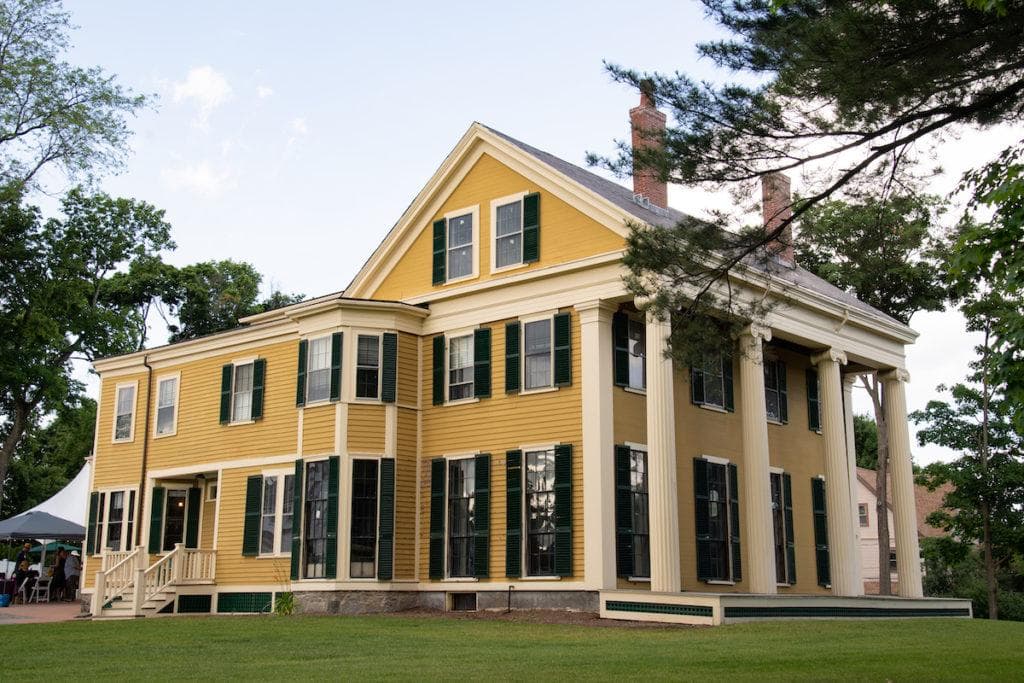 The Allen Center photo 3