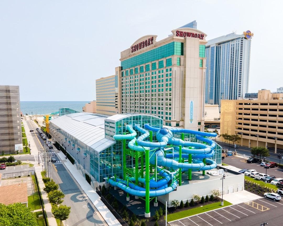 Showboat Resort Atlantic City photo 3