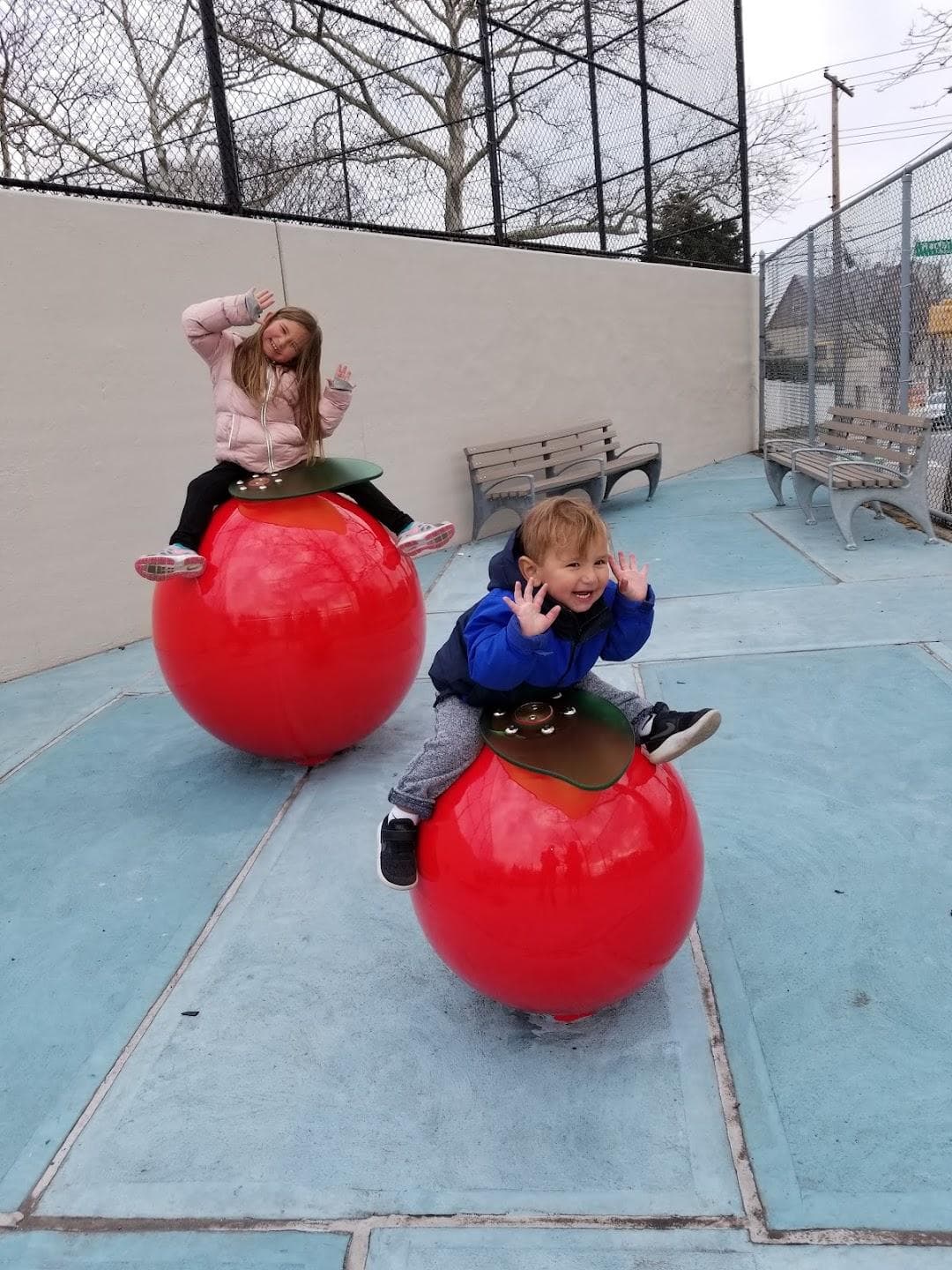 Arrochar Playground photo 4