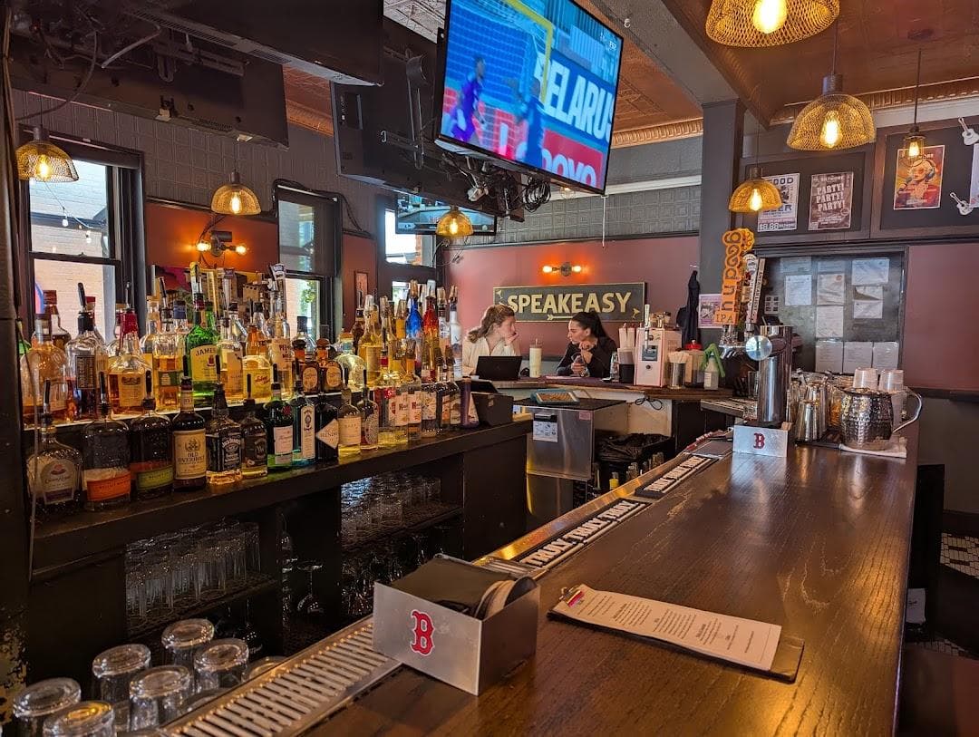 The Biltmore Tavern photo 5
