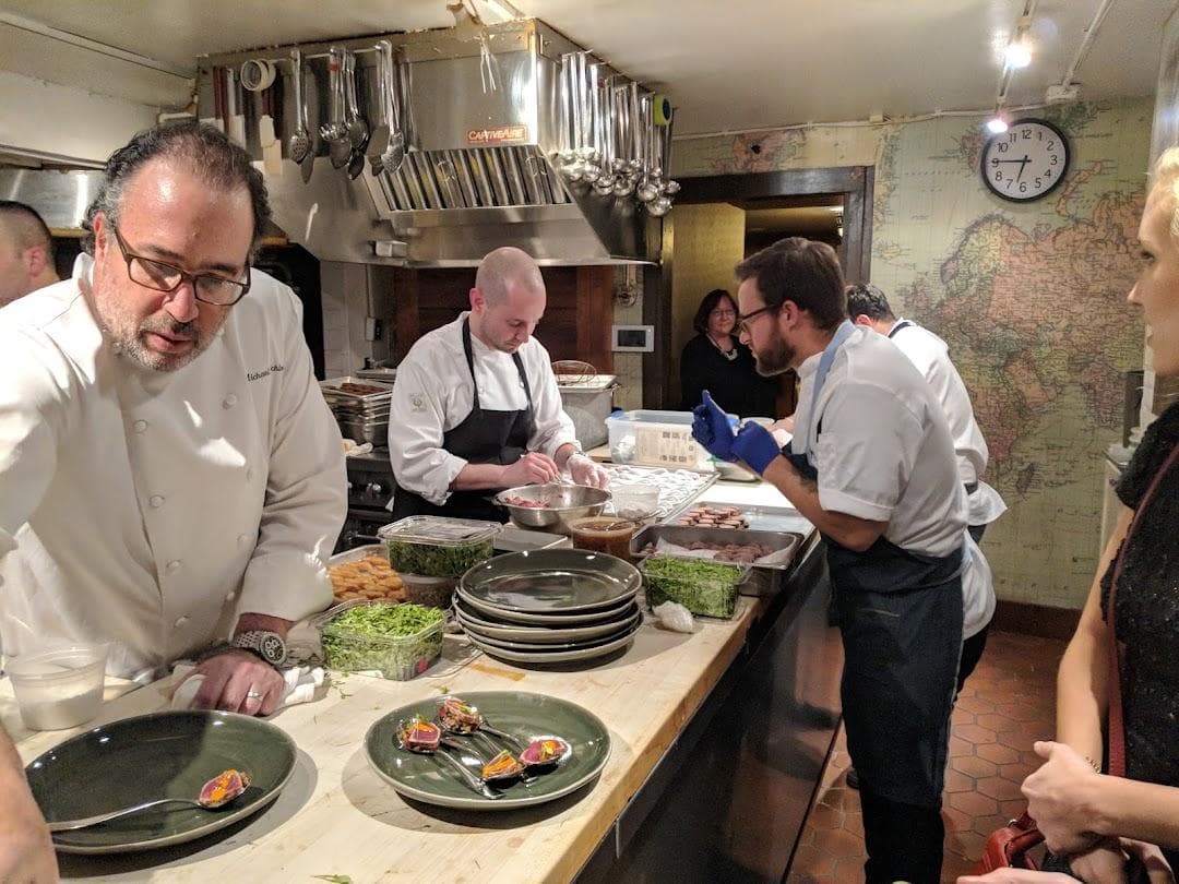 James Beard Foundation photo 5