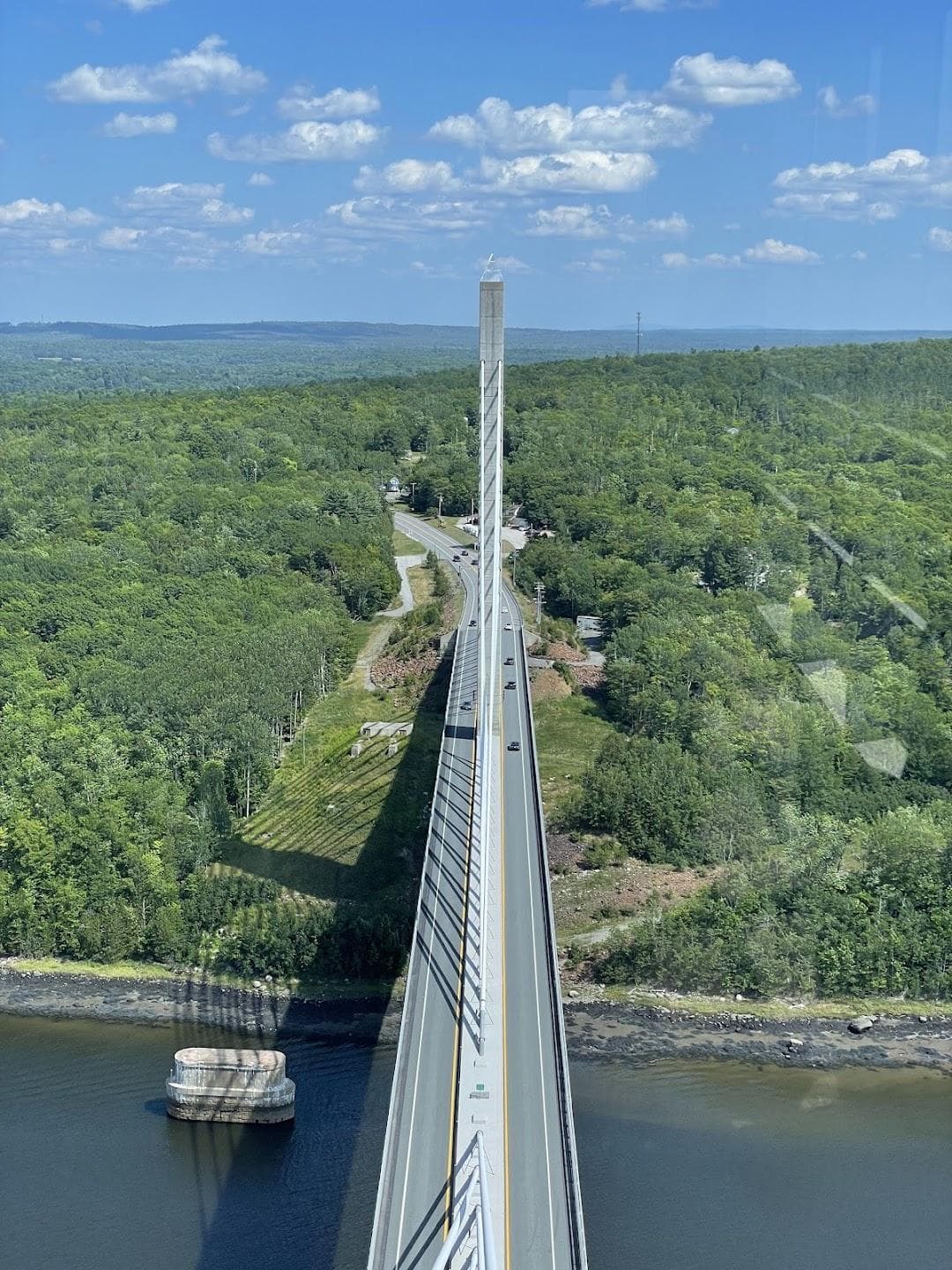 Fort Knox and Penobscot Narrows Observatory photo 4