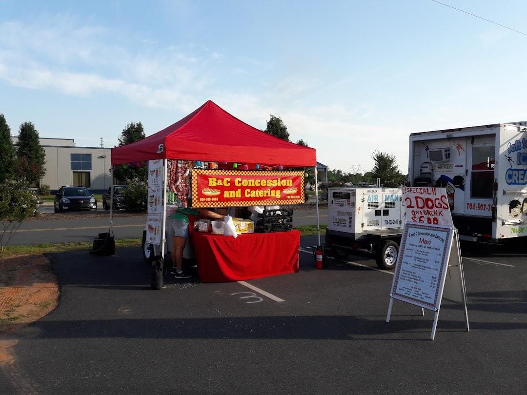 Rescue Squad Park photo 2