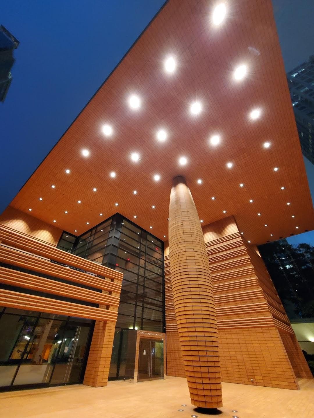 Knight Theater photo 1