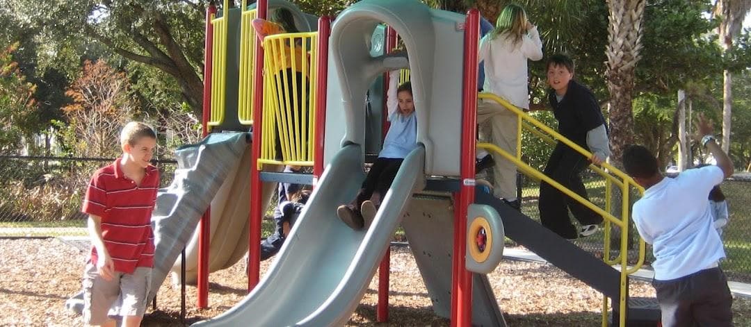 Cooper City Community Center photo 2