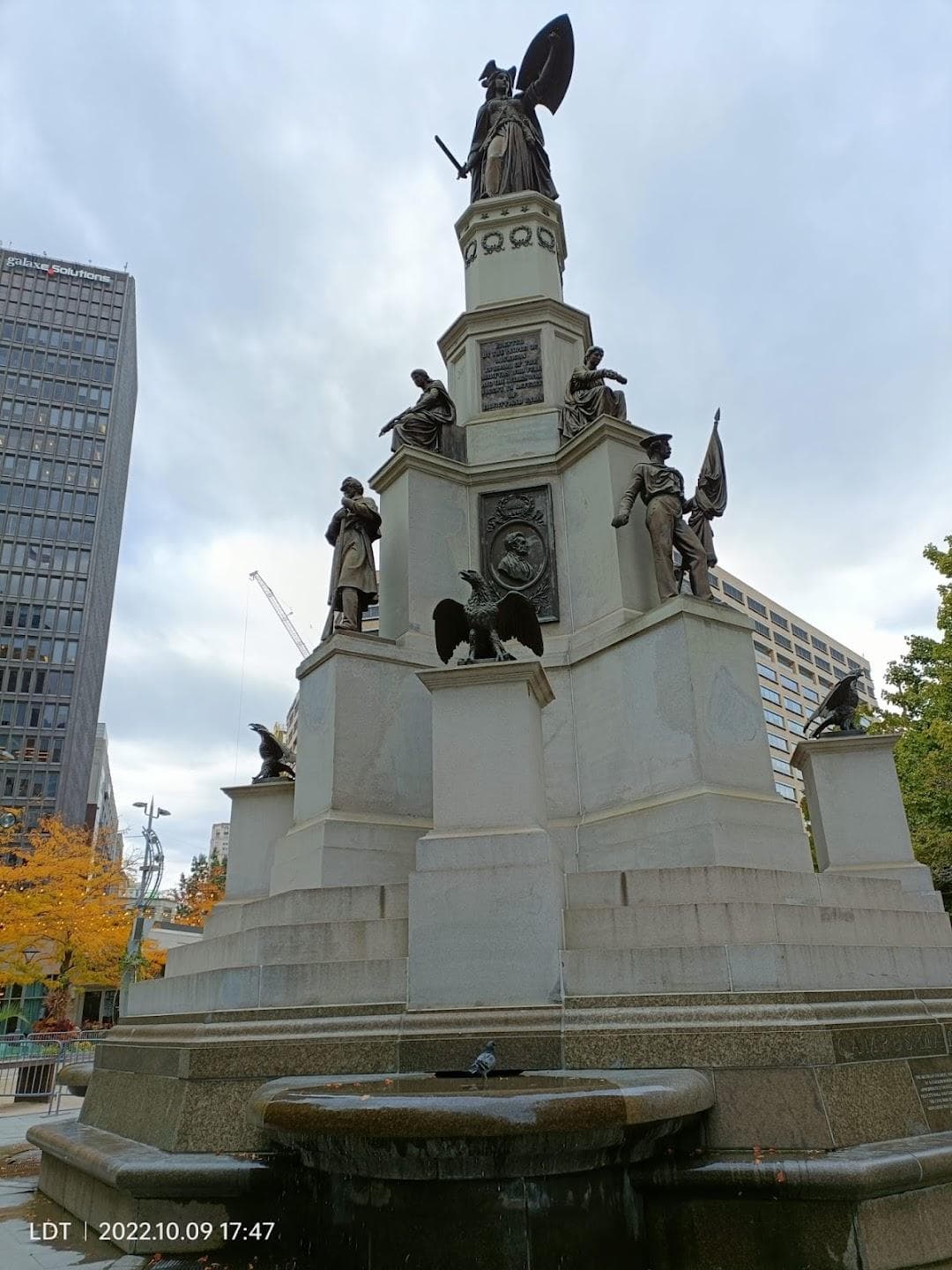 Detroit photo 5