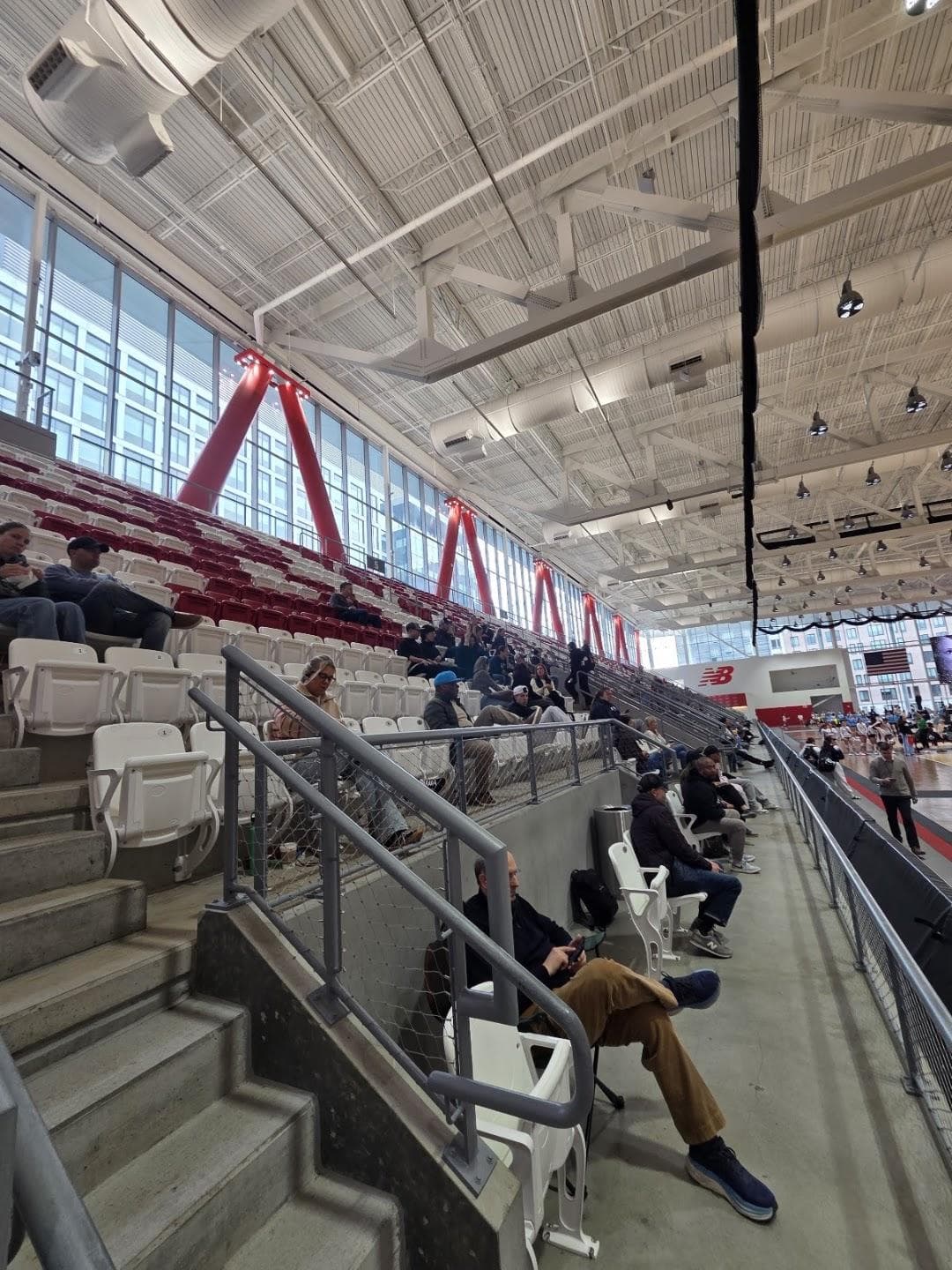 the TRACK at new balance photo 6