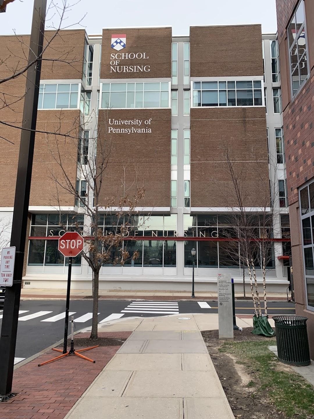 The University of Pennsylvania School of Nursing photo 1