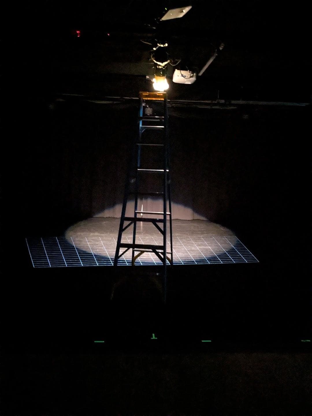 SomArt at the Hive photo 2
