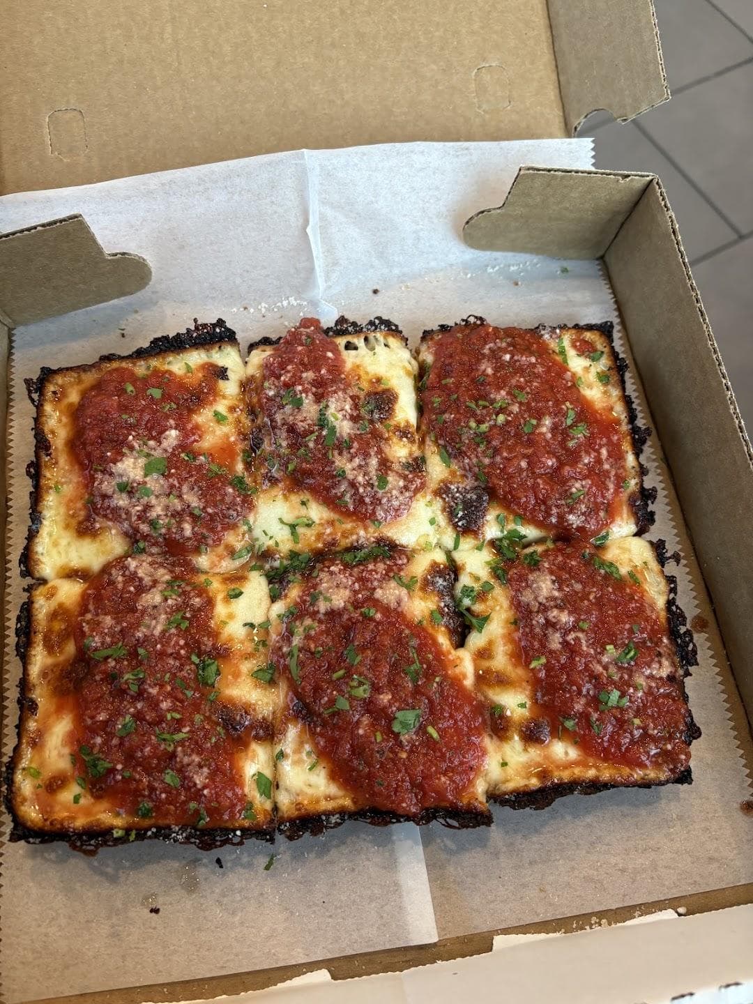 Johnny Pomodoro photo 2