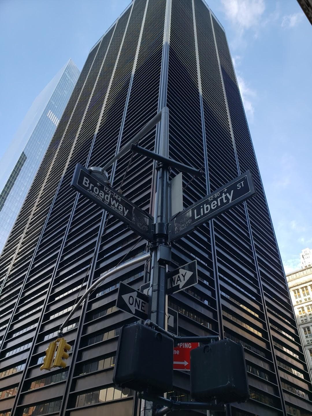 Broadway/Liberty St photo 5