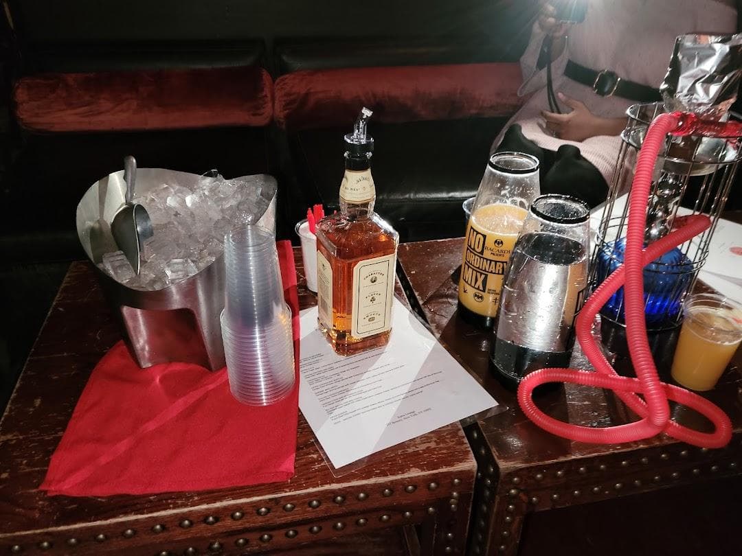 Katra Lounge & Event Space photo 6