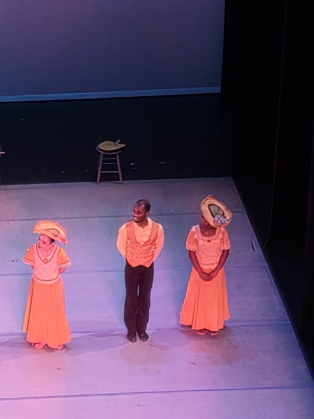 Alvin Ailey American Dance Theater photo 1